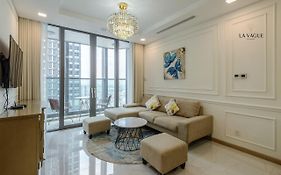Landmark 81 - La Vague Condotel
